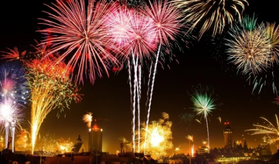 Revelion 2026 în stil mare: cele mai spectaculoase experiențe din circuitele Exact Tours