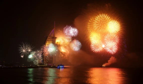 Cele mai exotice destinații pentru Revelion 2026