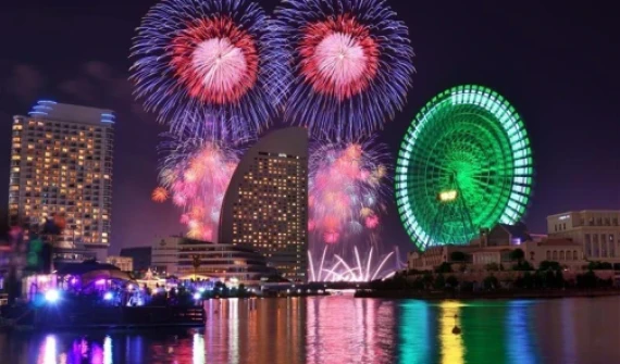 Revelionul în Japonia: cum să experimentezi tradițiile și modernitatea acestei destinații fascinante?