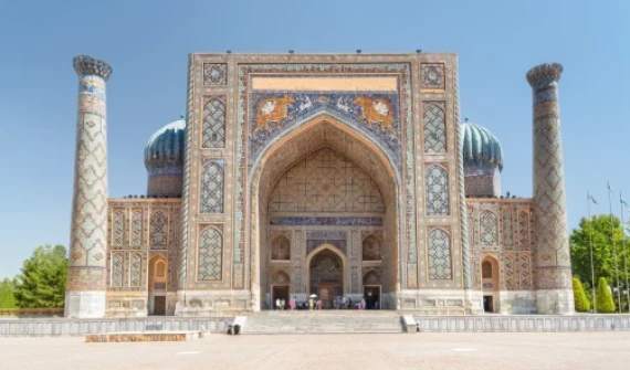 5 motive pentru care merită să alegi un circuit în Uzbekistan pe Drumul Mătăsii
