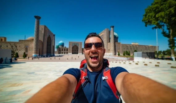 Cele mai bune perioade pentru a face o excursie în Uzbekistan
