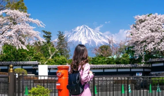 Cum să planifici un circuit cultural în Japonia: itinerarii esențiale