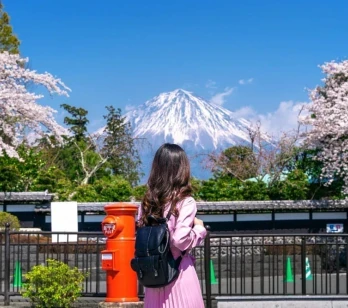 Cum să planifici un circuit cultural în Japonia: itinerarii esențiale
