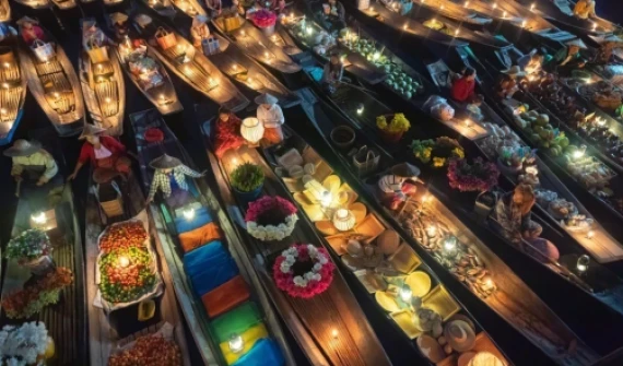 Ghid complet pentru un circuit în Vietnam: experiențe culturale și tradiții locale