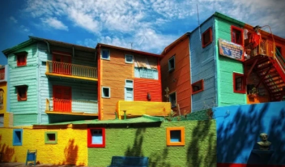 Buenos Aires: ce să nu ratezi