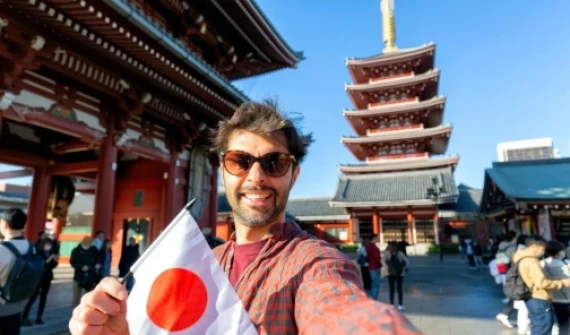 Sfaturi pentru un circuit reușit în Japonia: de la bagaje la maniere