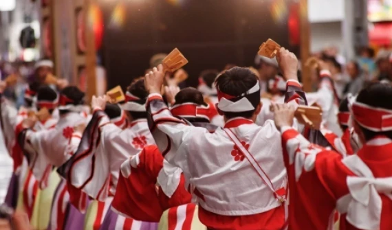 Descoperă Japonia prin festivalurile sale: evenimente de neratat în calendarul anual