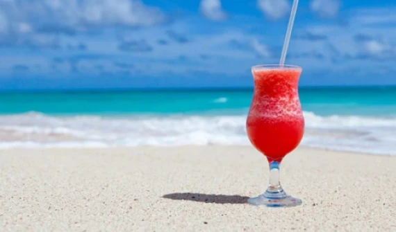 Iubire în Caraibe: insule romantice