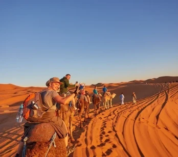 Ghid complet pentru un safari în Africa: sfaturi, destinații și experiențe unice