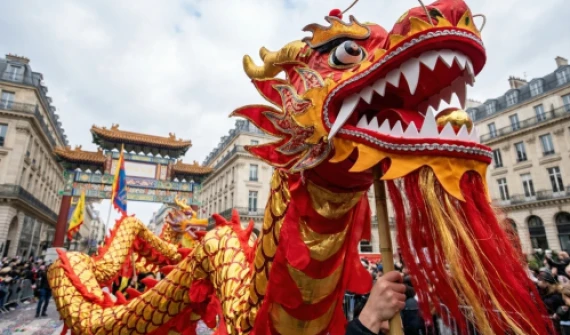 Top 5 festivaluri tradiționale la care să participi în timpul sejurului în China