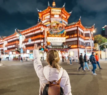 Cum să descoperi tradițiile autentice ale Chinei în timpul unui circuit?