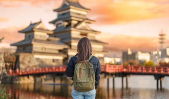 Top 5 itinerarii inedite pentru un circuit în Japonia în 2026