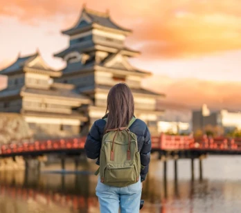Top 5 itinerarii inedite pentru un circuit în Japonia în 2026