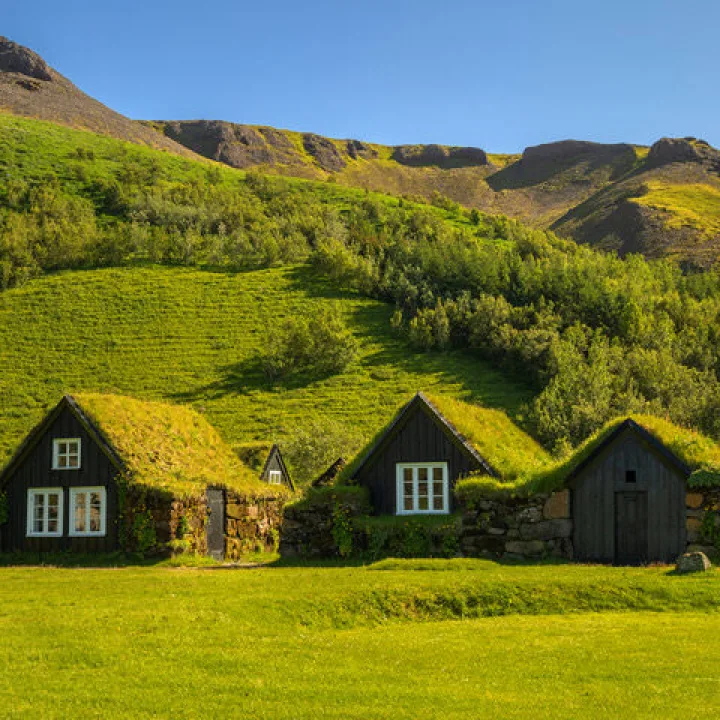 ISLANDA de la Nord la Sud, cu Andrei Neagu