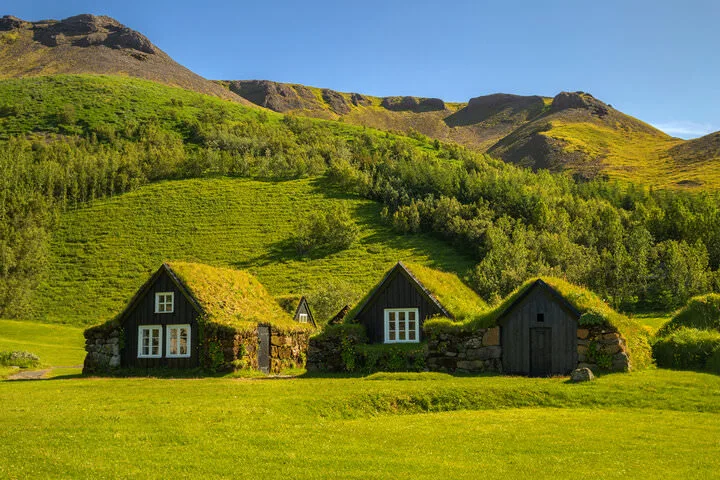 ISLANDA de la Nord la Sud, cu Andrei Neagu