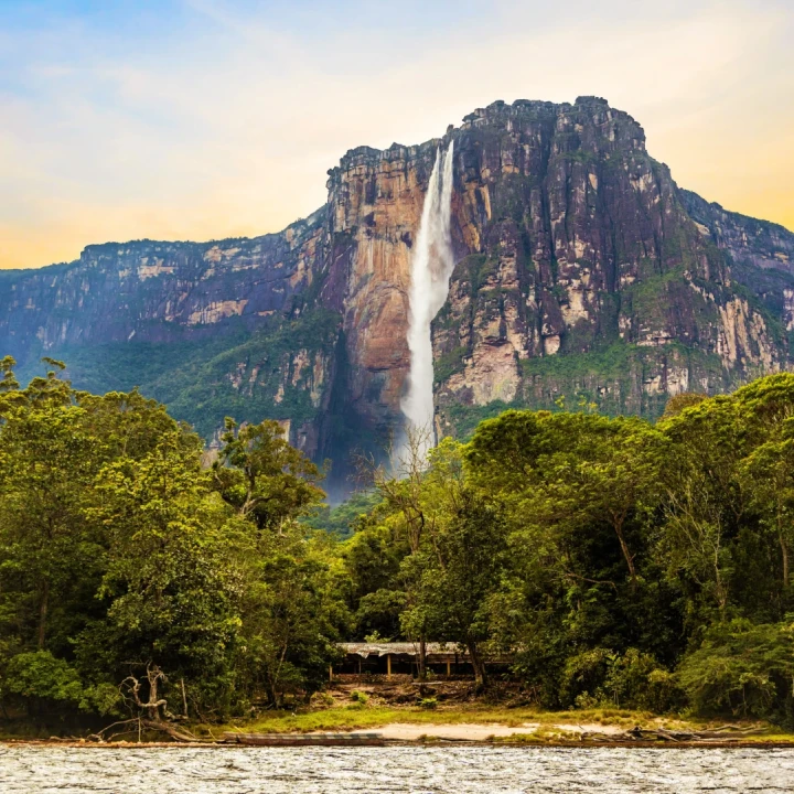 Venezuela