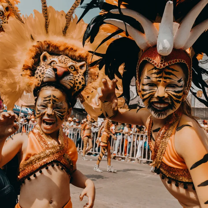 FILIPINE - Festivalul Dinagyang, El Nido, Palawan și Boracay