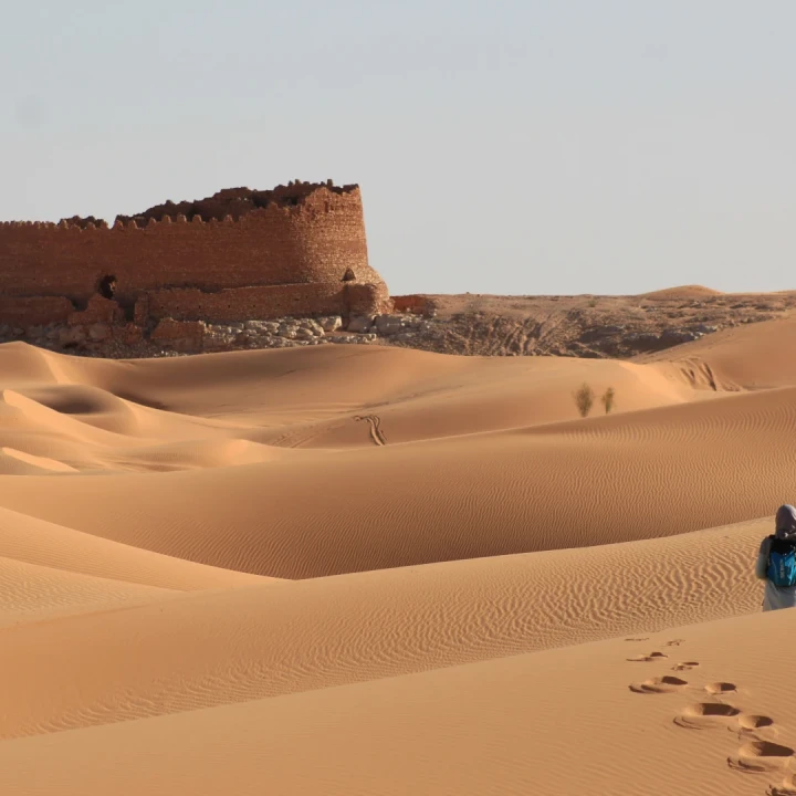 Paște în Algeria