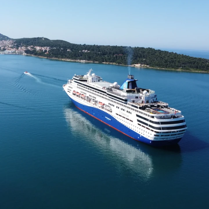 Croazieră de grup de Paște: Grecia, Croația, Muntenegru și Italia