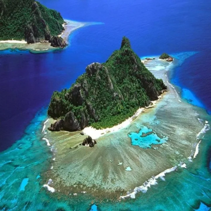 Croazieră de grup de  Paște în Australia, Noua Caledonie, Vanuatu și Fiji