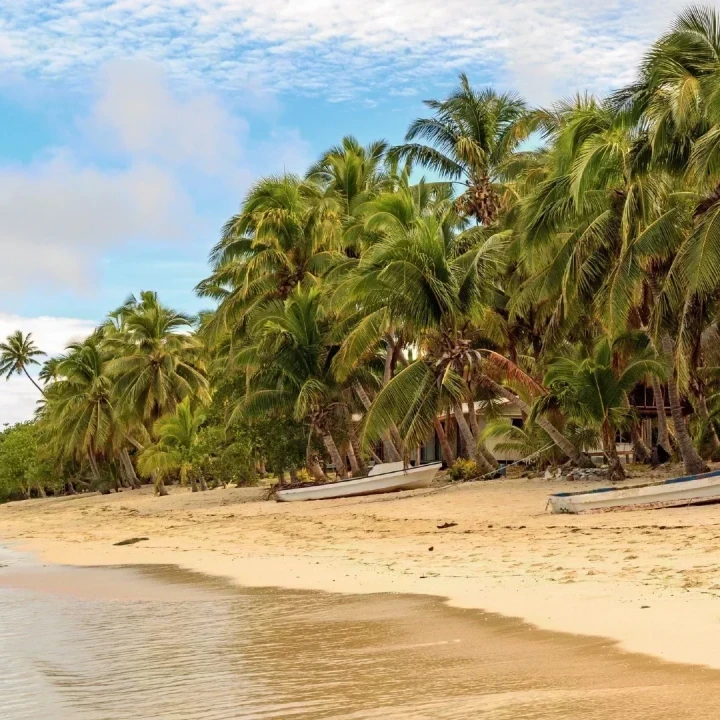 Croazieră de Paște în Australia, Noua Caledonie, Vanuatu și Fiji