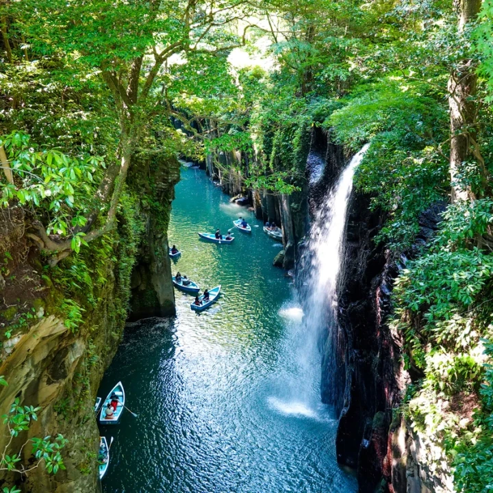 JAPONIA de la Nord la Sud, cu Andrei Neagu