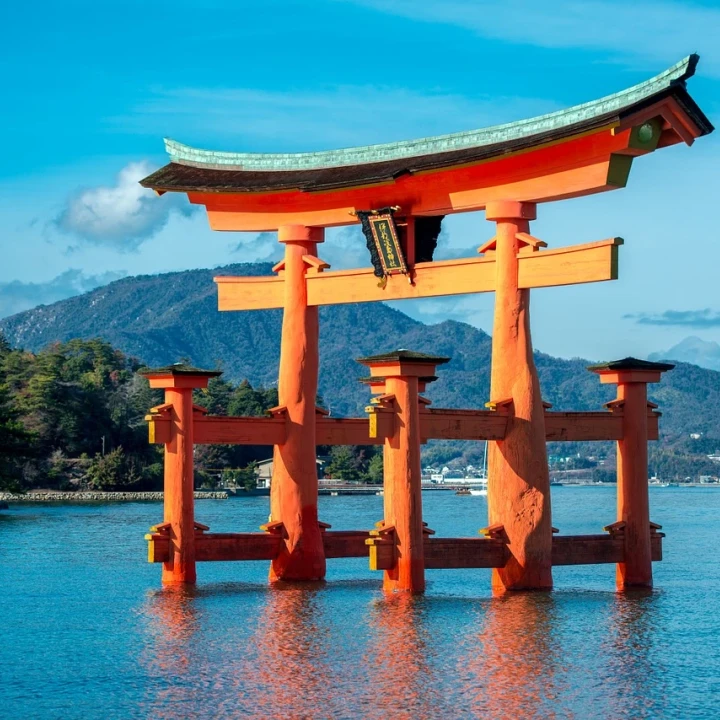 JAPONIA - Tur Esențial