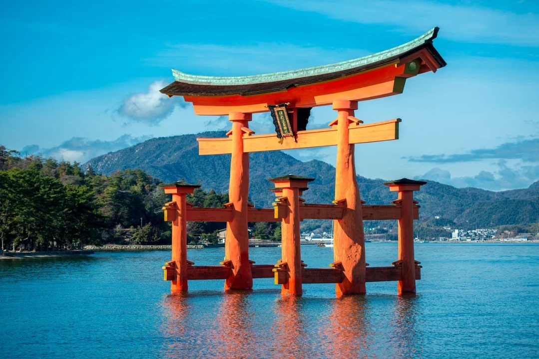 JAPONIA - Tur Esențial