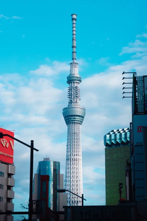 JAPONIA de la Nord la Sud