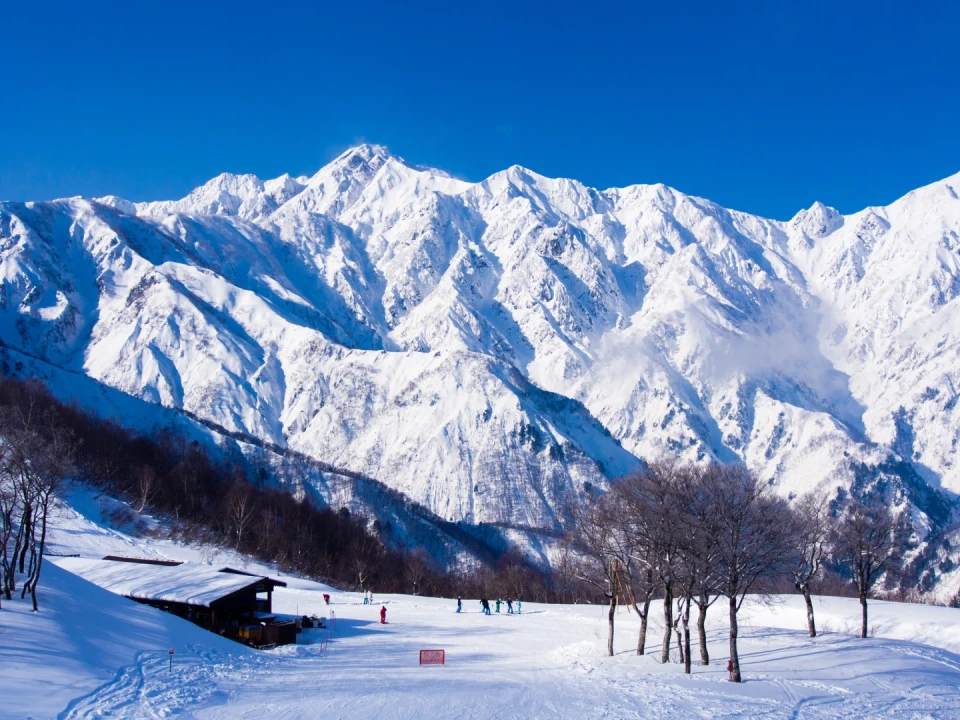 Revelion - Sejur ski în JAPONIA
