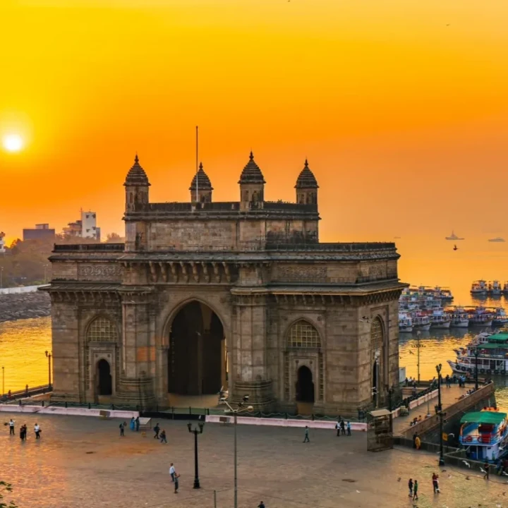 Revelion în INDIA – sejur în Goa
