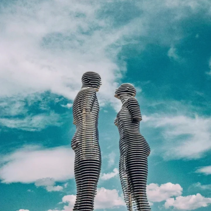 GEORGIA - circuit și plajă la Batumi