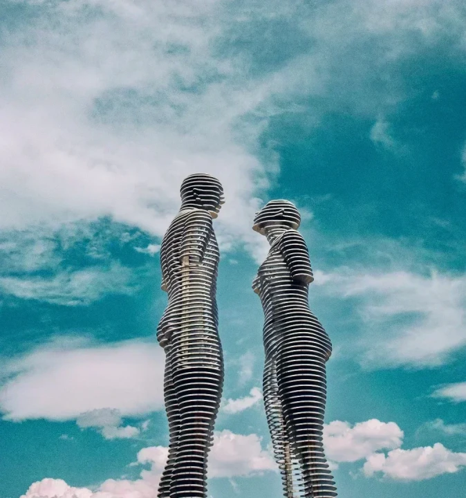 GEORGIA - circuit și plajă la Batumi