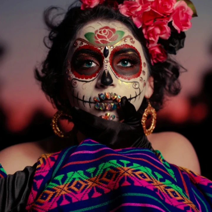 MEXICUL Magic & Dia de los Muertos
