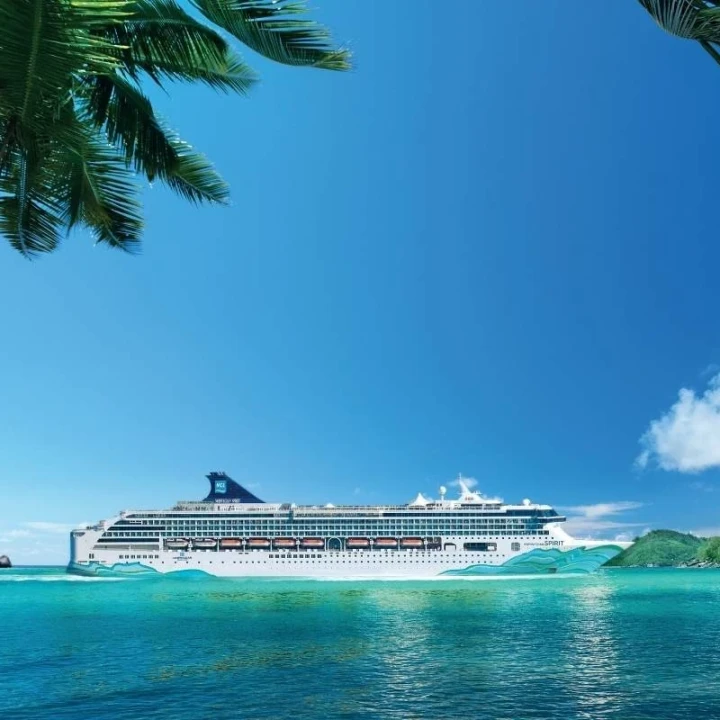 Croazieră de grup în Polinezia Franceză & Hawaii