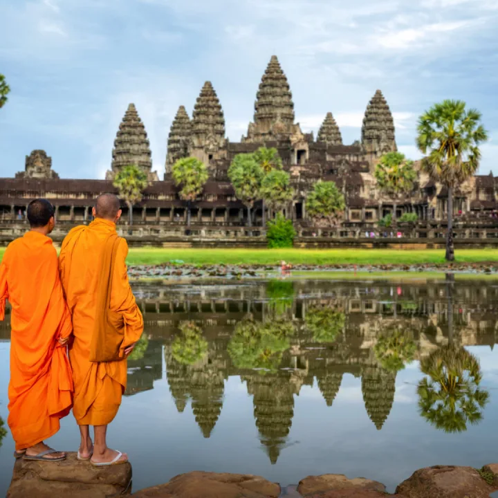 Crăciun și Revelion VIETNAM & CAMBODGIA, grup II