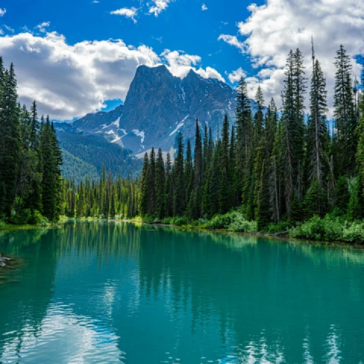 CANADA de la Vest la Est