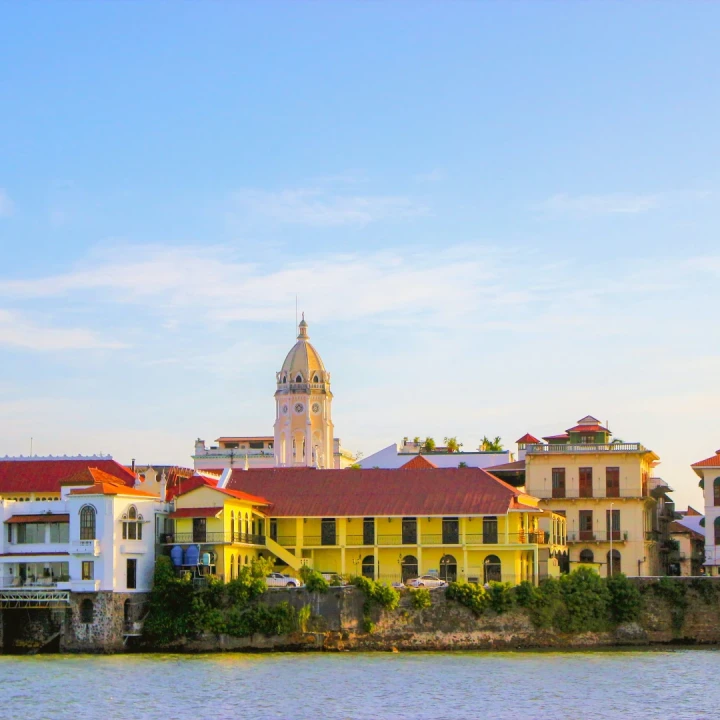 Paște în Panama