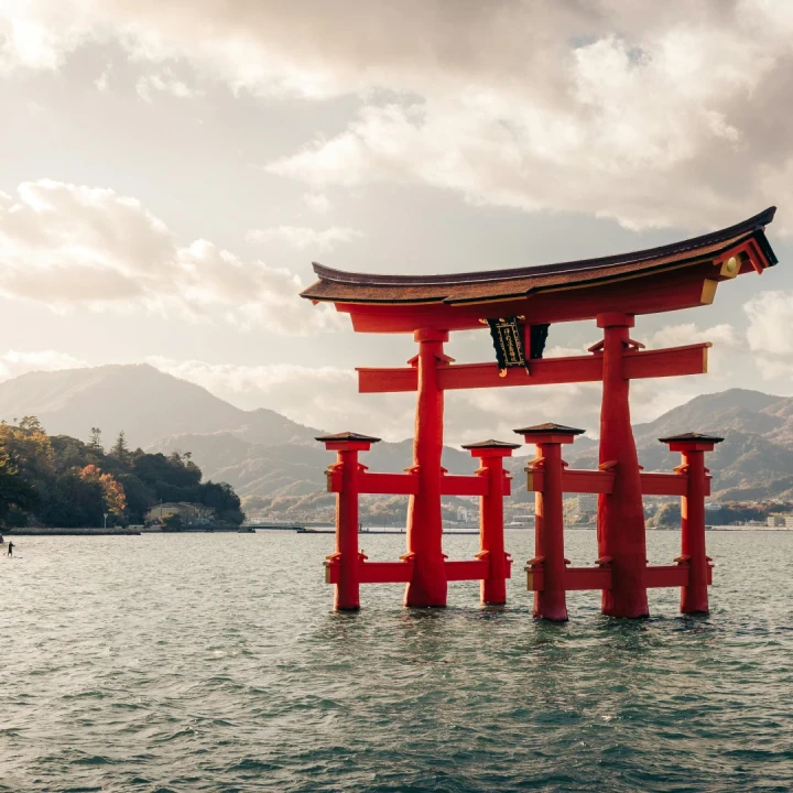 JAPONIA Tur Esențial